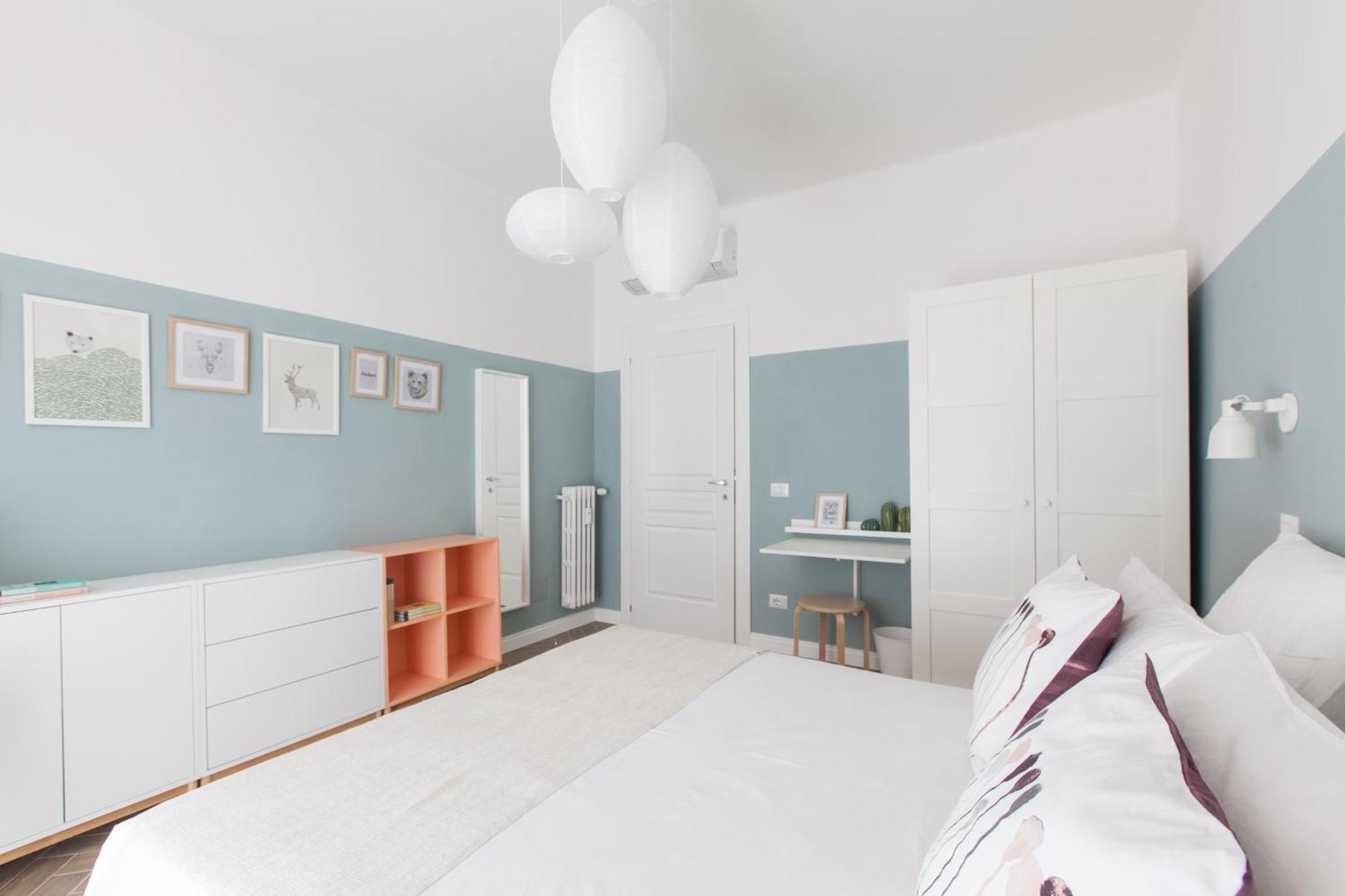 Hotel Pannonia Smart House Roma Exterior foto
