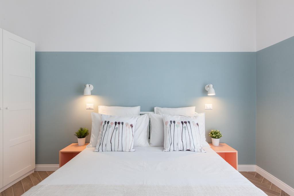 Hotel Pannonia Smart House Roma Exterior foto